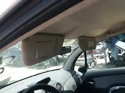 Scrapping Vehicle citroen c3 i (fc_, fn_) 1.6 16v of the year 2004 powered g-nfu Scrapping Vehicle citroen c3 i (fc_, fn_) 1.6 16v of the year 2004 powered g-nfu