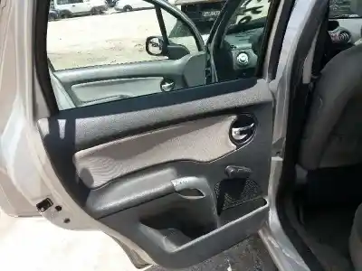 Scrapping Vehicle citroen c3 i (fc_, fn_) 1.6 16v of the year 2004 powered g-nfu Scrapping Vehicle citroen c3 i (fc_, fn_) 1.6 16v of the year 2004 powered g-nfu