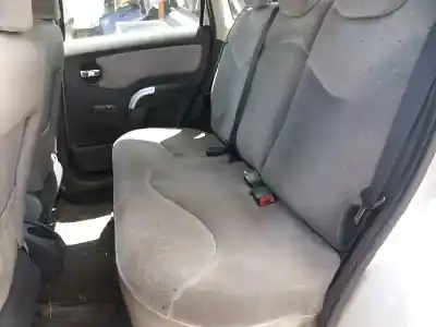 Scrapping Vehicle citroen c3 i (fc_, fn_) 1.6 16v of the year 2004 powered g-nfu Scrapping Vehicle citroen c3 i (fc_, fn_) 1.6 16v of the year 2004 powered g-nfu