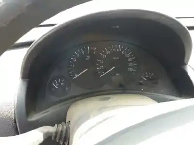 Утилизация автомобиля opel corsa c 1.0 12v cat (z 10 xe / lw3) года 2003 питание z10xe