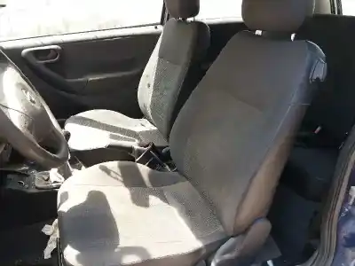 Утилизация автомобиля opel corsa c 1.0 12v cat (z 10 xe / lw3) года 2003 питание z10xe