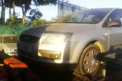 Scrapping Vehicle ford focus berlina (cap) trend of the year 2005 powered hwda