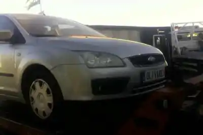 Scrapping Vehicle ford focus berlina (cap) trend of the year 2005 powered hwda