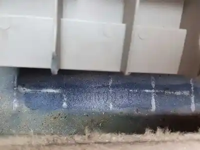 Veículo de Sucata alfa romeo 166 2.5 v6 24v cat do ano 2001 alimentado ar36201