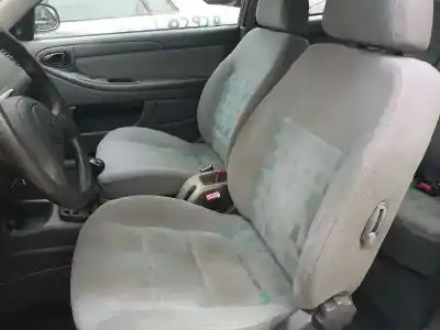 Scrapping Vehicle daewoo lanos lanos of the year 2002 powered a13sms