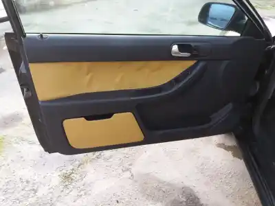 Утилизация автомобиля audi a3 (8l) 1.9 tdi года 2001 питание asz