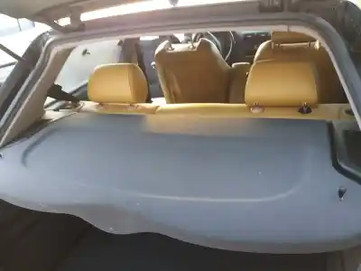 Утилизация автомобиля audi a3 (8l) 1.9 tdi года 2001 питание asz