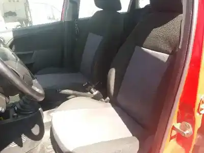 Здавання транспортного засобу ford fiesta vi (cb1, ccn) 1.4 tdci року 2008 потужний f6jb