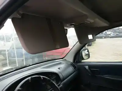 Veículo de Sucata peugeot partner (s1) 1.9 diesel do ano 2002 alimentado wjy