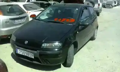 Hurda Aracı FIAT PUNTO BERLINA (188) 1.2 8V ELX (I) Yılın 2002 güçlü 188A4000