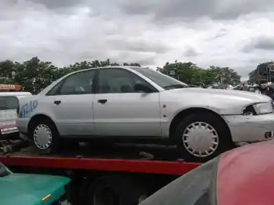 Утилизация автомобиля audi a4 berlina (b5) 1.9 tdi года 1995 питание 1z Утилизация автомобиля audi a4 berlina (b5) 1.9 tdi года 1995 питание 1z