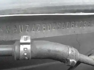 Утилизация автомобиля audi a4 berlina (b5) 1.9 tdi года 1995 питание 1z Утилизация автомобиля audi a4 berlina (b5) 1.9 tdi года 1995 питание 1z