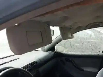 Здавання транспортного засобу seat toledo (1m2) * року 2001 потужний 