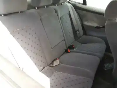 Здавання транспортного засобу seat toledo (1m2) * року 2001 потужний 