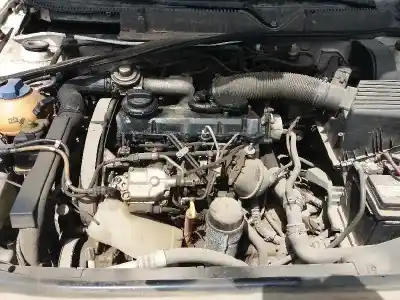 Здавання транспортного засобу seat toledo (1m2) * року 2001 потужний 