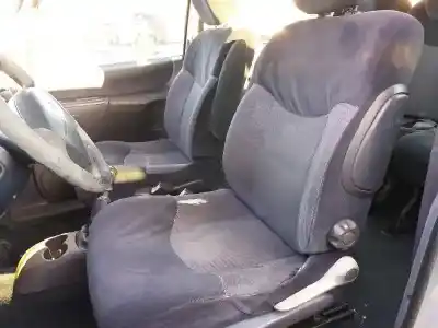 Veículo de Sucata renault espace / grand espace (je0) 2.0 16v authentique do ano 2000 alimentado f4r a7