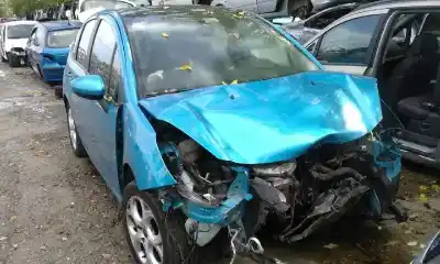 Утилизация автомобиля citroen c3 sx года 2010 питание kft