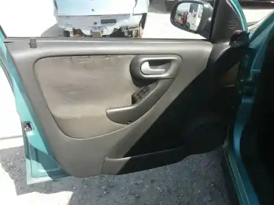 Утилизация автомобиля opel corsa 3 c 1.3 cdti 70ch manual года 2003 питание z13dt
