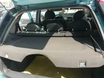 Утилизация автомобиля opel corsa 3 c 1.3 cdti 70ch manual года 2003 питание z13dt