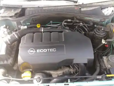 Утилизация автомобиля opel corsa 3 c 1.3 cdti 70ch manual года 2003 питание z13dt