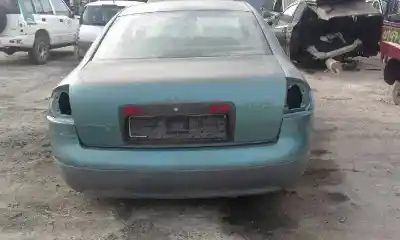 Veículo de Sucata audi a6 berlina (4b2) 1.9 tdi do ano 1997 alimentado afn
