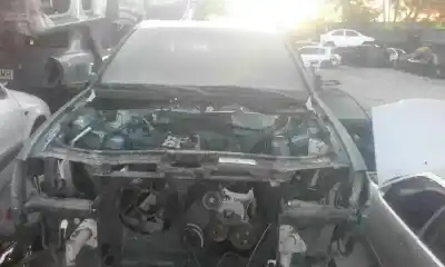 Veículo de Sucata audi a6 berlina (4b2) 1.9 tdi do ano 1997 alimentado afn