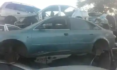 Veículo de Sucata audi a6 berlina (4b2) 1.9 tdi do ano 1997 alimentado afn