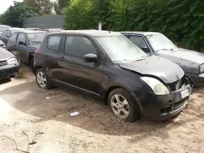 Vehículo de desguace SUZUKI SWIFT BERLINA (MZ) 1.3 16V CAT del año 2005 con motor M13A