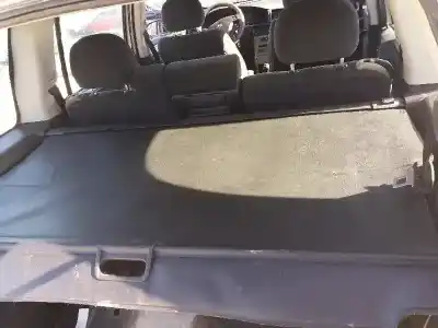 Veículo de Sucata opel zafira a elegance do ano 2003 alimentado y20dth