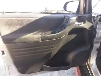 Veículo de Sucata opel zafira a elegance do ano 2003 alimentado y20dth