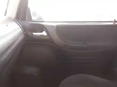 Veículo de Sucata opel zafira a elegance do ano 2003 alimentado y20dth