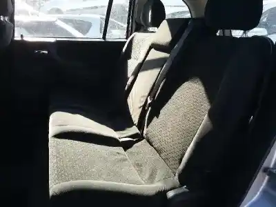 Veículo de Sucata opel zafira a elegance do ano 2003 alimentado y20dth