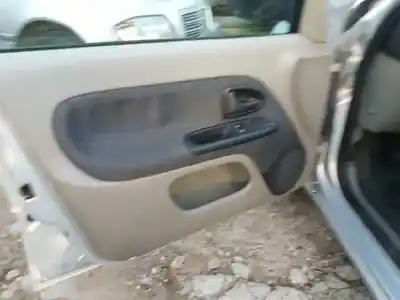 Утилизация автомобиля renault clio ii fase ii (b/cb0) 1.5 dci diesel года 2004 питание k9k d7