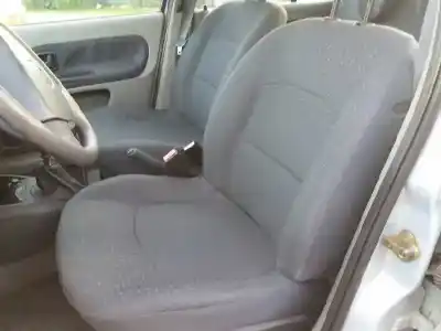 Утилизация автомобиля renault clio ii fase ii (b/cb0) 1.5 dci diesel года 2004 питание k9k d7