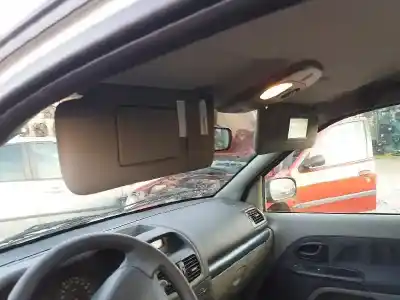Утилизация автомобиля renault clio ii fase ii (b/cb0) 1.5 dci diesel года 2004 питание k9k d7