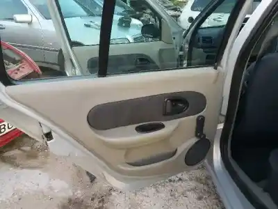 Утилизация автомобиля renault clio ii fase ii (b/cb0) 1.5 dci diesel года 2004 питание k9k d7