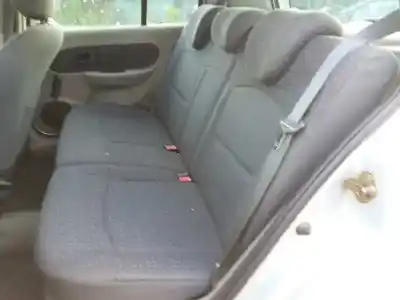 Утилизация автомобиля renault clio ii fase ii (b/cb0) 1.5 dci diesel года 2004 питание k9k d7