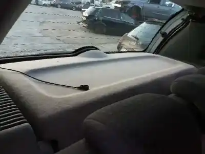 Утилизация автомобиля renault clio ii fase ii (b/cb0) 1.5 dci diesel года 2004 питание k9k d7