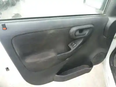 Здавання транспортного засобу opel combo furgoneta/monovolumen 1.7 cdti 16v року 2006 потужний z17dth