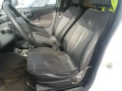 Здавання транспортного засобу opel combo furgoneta/monovolumen 1.7 cdti 16v року 2006 потужний z17dth