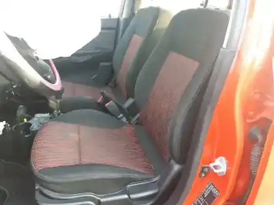 Veículo de Sucata kia picanto 1.0 cat do ano 2010 alimentado g4he