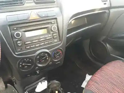 Veículo de Sucata kia picanto 1.0 cat do ano 2010 alimentado g4he