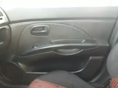 Veículo de Sucata kia picanto 1.0 cat do ano 2010 alimentado g4he