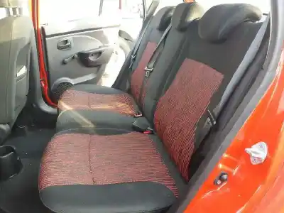 Veículo de Sucata kia picanto 1.0 cat do ano 2010 alimentado g4he