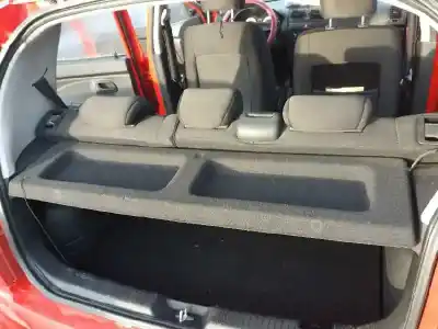 Veículo de Sucata kia picanto 1.0 cat do ano 2010 alimentado g4he