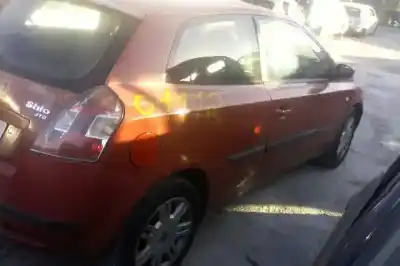 Veicolo di demolizione fiat stilo (192) 1.9 jtd cat dell'anno 2002 alimentato 192a1000
