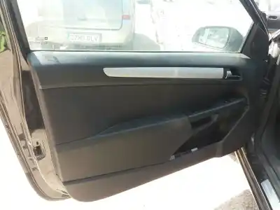 Утилизация автомобиля opel astra gtc 1.7 16v cdti года 2006 питание z17dth