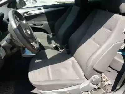Утилизация автомобиля opel astra gtc 1.7 16v cdti года 2006 питание z17dth