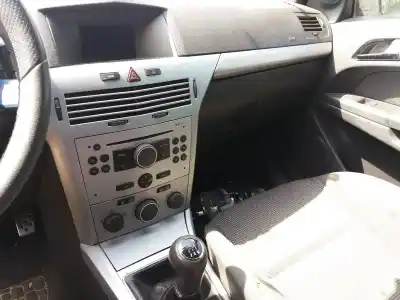Утилизация автомобиля opel astra gtc 1.7 16v cdti года 2006 питание z17dth