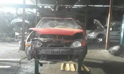 Утилизация автомобиля ford                                               fiesta iv (ja_, jb_)                                                                                                                                                                                                                                       1.8 di года 2002 питание rtn,rtp,rtq